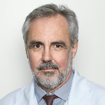 Dr. Carlos Barrios