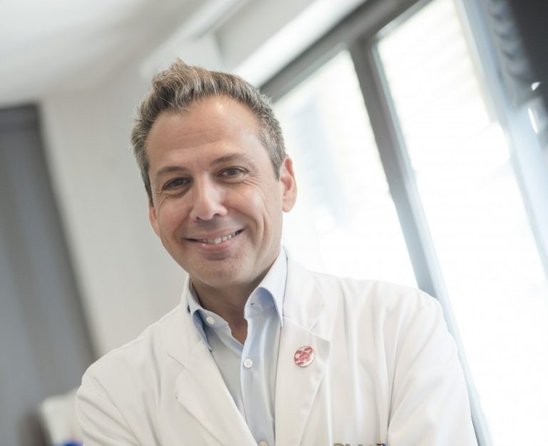 Dr. Christos Sotiriou