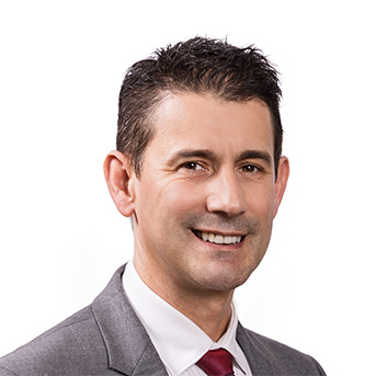 Dr. Evandro de Azambuja