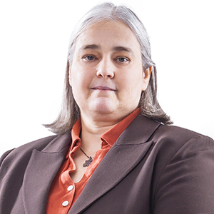 Fatima Cardoso, MD, ESCO, FESMO