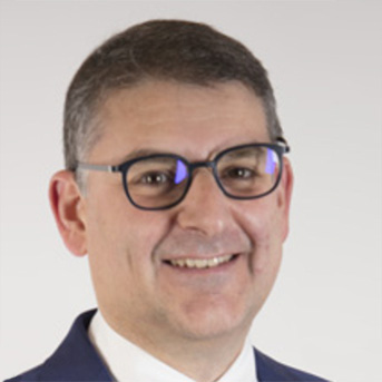 Prof. Giuseppe Curigliano