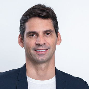 Dr. Gustavo Werutsky