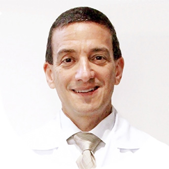 Dr. José Bines