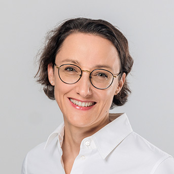Dr. Mattea Reinisch