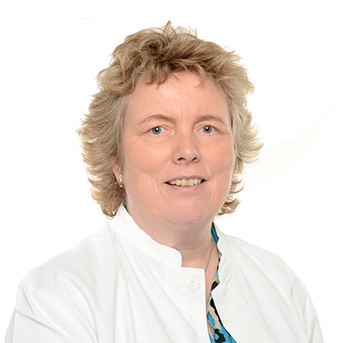Prof. Nadia Harbeck