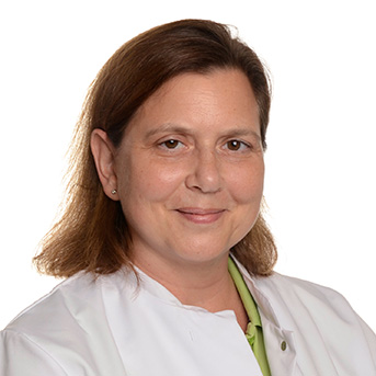 Dr. Rachel Würstlein