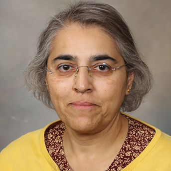 Aminah Jatoi, M.D