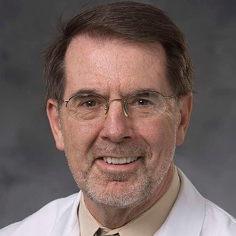 Professor Jeffrey Crawford