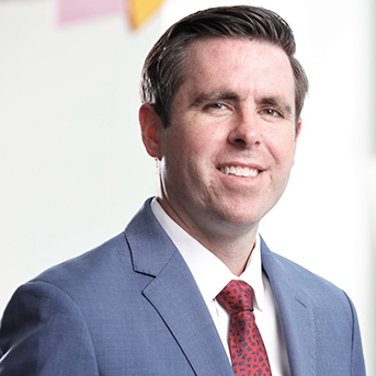 Dr. Richard Dunne