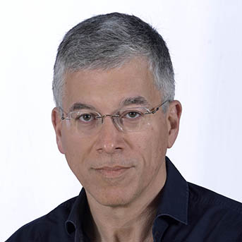 Dr. Kostas Stamatopoulos