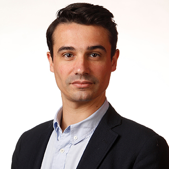 Dr. Romain Guieze