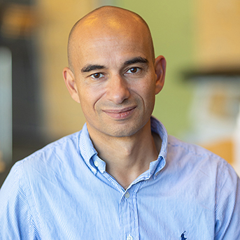 Dr. Tarec Christoffer El-Galaly