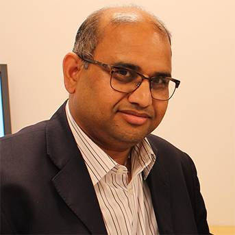 Dr. Shankara Paneesha, MD FRCP FRCPath