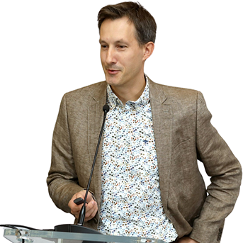 Dr. Martin Šimkovič, Ph.D