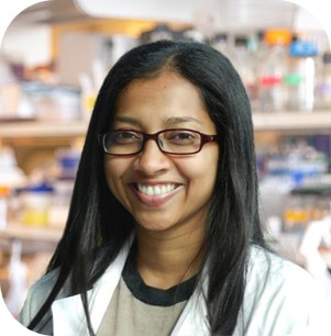 Sandhya R. Panch, MD, MPH