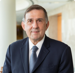Fernando C. Fervenza, MD, Ph.D., FASN