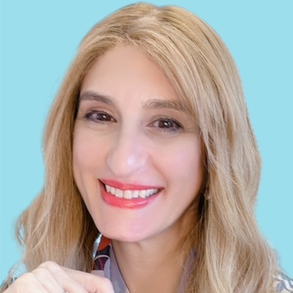 Daniela Hermelin, M.D., CABP