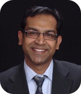 Dr Rohit Aggarwal