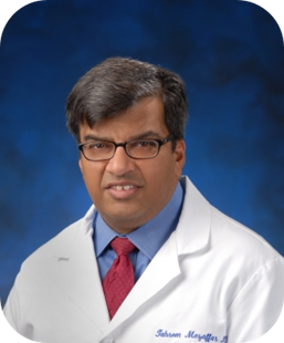 Dr Tahseen Mozaffar
