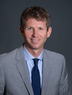 Prof. Jeffrey Allen, MD