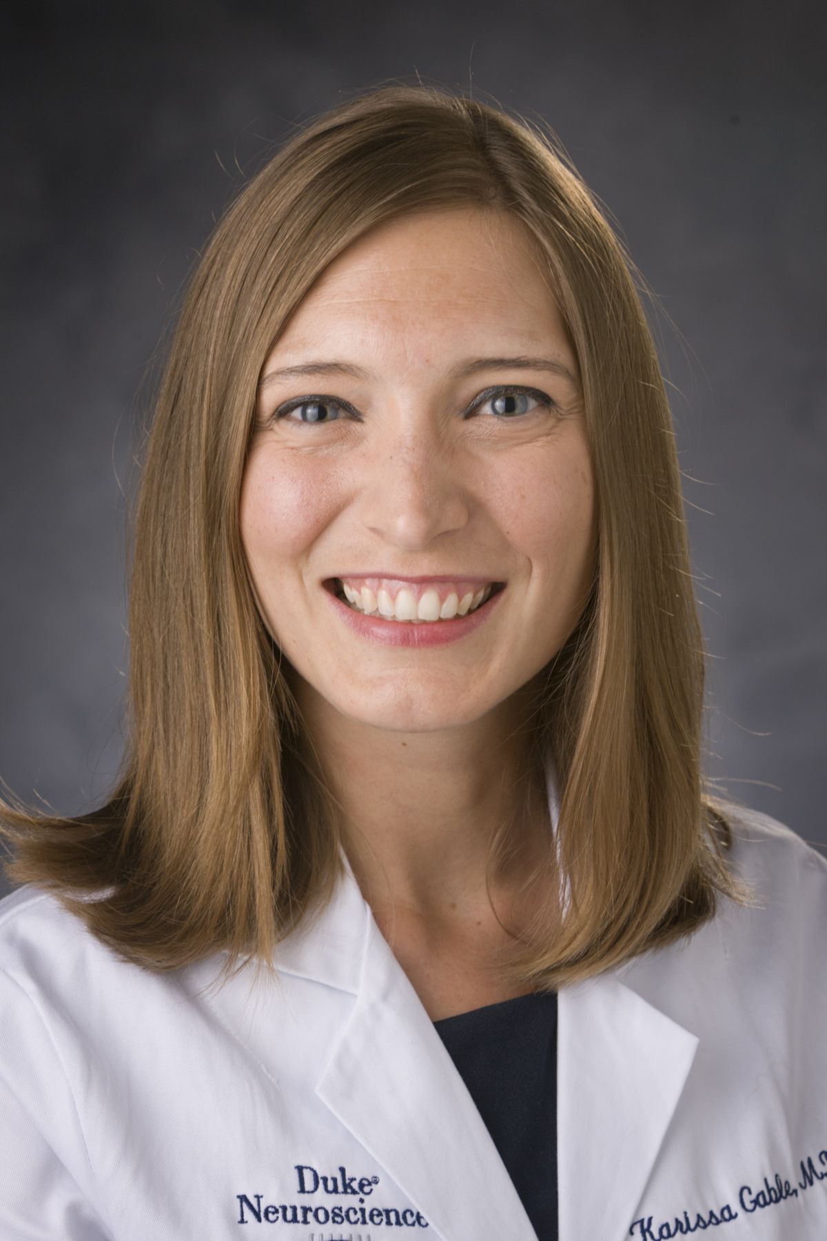 Prof. Karissa Gable, MD