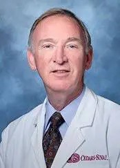 Prof. Richard Lewis, MD